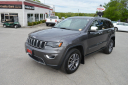 Thumbnail image of 2017 Jeep Grand Cherokee at Crafts Cars