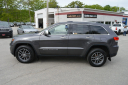 Thumbnail image of 2017 Jeep Grand Cherokee at Crafts Cars