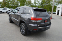 Thumbnail image of 2017 Jeep Grand Cherokee at Crafts Cars