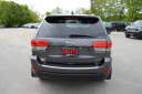 Thumbnail image of 2017 Jeep Grand Cherokee at Crafts Cars