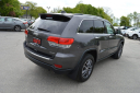 Thumbnail image of 2017 Jeep Grand Cherokee at Crafts Cars