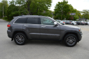 Thumbnail image of 2017 Jeep Grand Cherokee at Crafts Cars