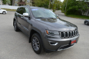 Thumbnail image of 2017 Jeep Grand Cherokee at Crafts Cars