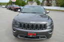 Thumbnail image of 2017 Jeep Grand Cherokee at Crafts Cars