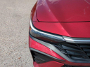 Thumbnail image of 2024 Hyundai ELANTRA at Wesley Chapel Nissan
