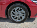 Thumbnail image of 2024 Hyundai ELANTRA at Wesley Chapel Nissan