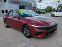 Thumbnail image of 2024 Hyundai ELANTRA at Wesley Chapel Nissan