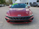 Thumbnail image of 2024 Hyundai ELANTRA at Wesley Chapel Nissan