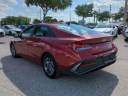 2024 Hyundai ELANTRA SEL at Wesley Chapel Nissan