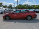Thumbnail image of 2024 Hyundai ELANTRA at Wesley Chapel Nissan