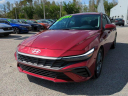 Thumbnail image of 2024 Hyundai ELANTRA at Wesley Chapel Nissan