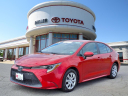 Thumbnail image of 2021 Toyota Corolla at Miller Toyota Manassas