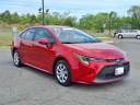 Thumbnail image of 2021 Toyota Corolla at Miller Toyota Manassas