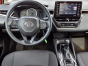 Thumbnail image of 2021 Toyota Corolla at Miller Toyota Manassas