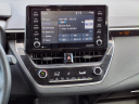 Thumbnail image of 2021 Toyota Corolla at Miller Toyota Manassas