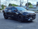 Thumbnail image of 2023 Chevrolet Blazer at Botnick Chevrolet