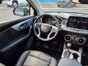 Thumbnail image of 2023 Chevrolet Blazer at Botnick Chevrolet