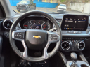 Thumbnail image of 2023 Chevrolet Blazer at Botnick Chevrolet