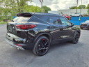 Thumbnail image of 2023 Chevrolet Blazer at Botnick Chevrolet