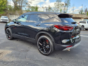 Thumbnail image of 2023 Chevrolet Blazer at Botnick Chevrolet