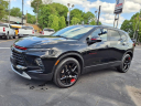 Thumbnail image of 2023 Chevrolet Blazer at Botnick Chevrolet