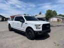 Thumbnail image of 2016 Ford F-150 at ARROWHEAD AUTO