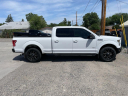 2016 Ford F-150 XLT at ARROWHEAD AUTO