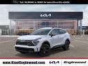 Thumbnail image of 2025 Kia Sportage at Kia of Englewood