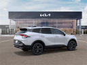 Thumbnail image of 2025 Kia Sportage at Kia of Englewood