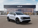 Thumbnail image of 2025 Kia Sportage at Kia of Englewood