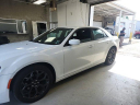 Thumbnail image of 2019 Chrysler 300 at Ricart Used