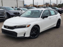 Thumbnail image of 2025 Honda Civic at Serra Honda Brighton