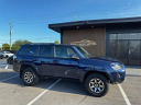 Thumbnail image of 2023 Toyota 4Runner at Miami Luxury Motors