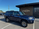 Thumbnail image of 2023 Toyota 4Runner at Miami Luxury Motors