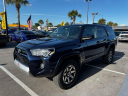 Thumbnail image of 2023 Toyota 4Runner at Miami Luxury Motors