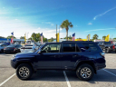 Thumbnail image of 2023 Toyota 4Runner at Miami Luxury Motors