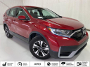 2022 Honda CR-V SE at Honda North