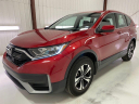 Thumbnail image of 2022 Honda CR-V at Honda North