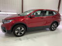 Thumbnail image of 2022 Honda CR-V at Honda North