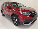 Thumbnail image of 2022 Honda CR-V at Honda North