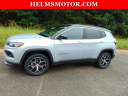 Thumbnail image of 2024 Jeep Compass at Helms Motor Company