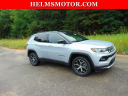 Thumbnail image of 2024 Jeep Compass at Helms Motor Company