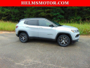 Thumbnail image of 2024 Jeep Compass at Helms Motor Company