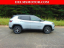 Thumbnail image of 2024 Jeep Compass at Helms Motor Company