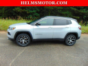 Thumbnail image of 2024 Jeep Compass at Helms Motor Company