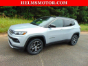Thumbnail image of 2024 Jeep Compass at Helms Motor Company