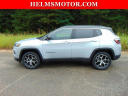 Thumbnail image of 2024 Jeep Compass at Helms Motor Company