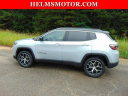 Thumbnail image of 2024 Jeep Compass at Helms Motor Company