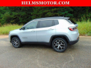 Thumbnail image of 2024 Jeep Compass at Helms Motor Company