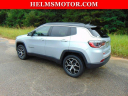 Thumbnail image of 2024 Jeep Compass at Helms Motor Company